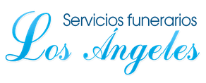 Los Ángeles Servicios Funerarios logo