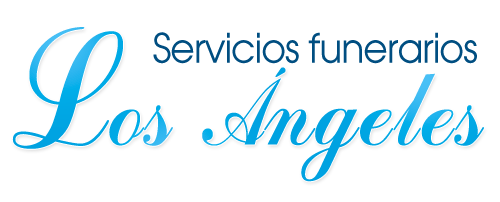 Los Ángeles Servicios Funerarios logo